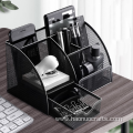 fashion multi-functional container Business pen holder